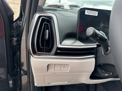 2025 Kia Sorento S FWD