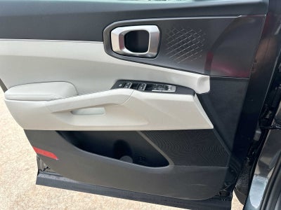 2025 Kia Sorento S FWD