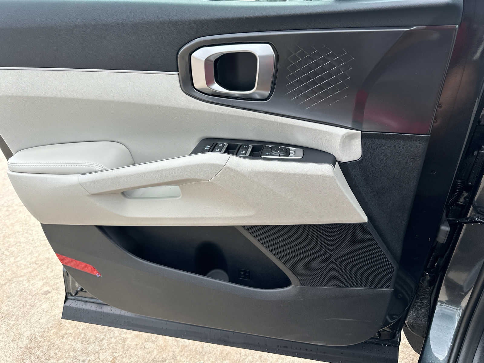 2025 Kia Sorento S FWD