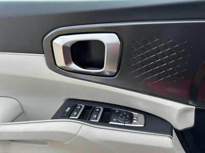 2025 Kia Sorento S FWD