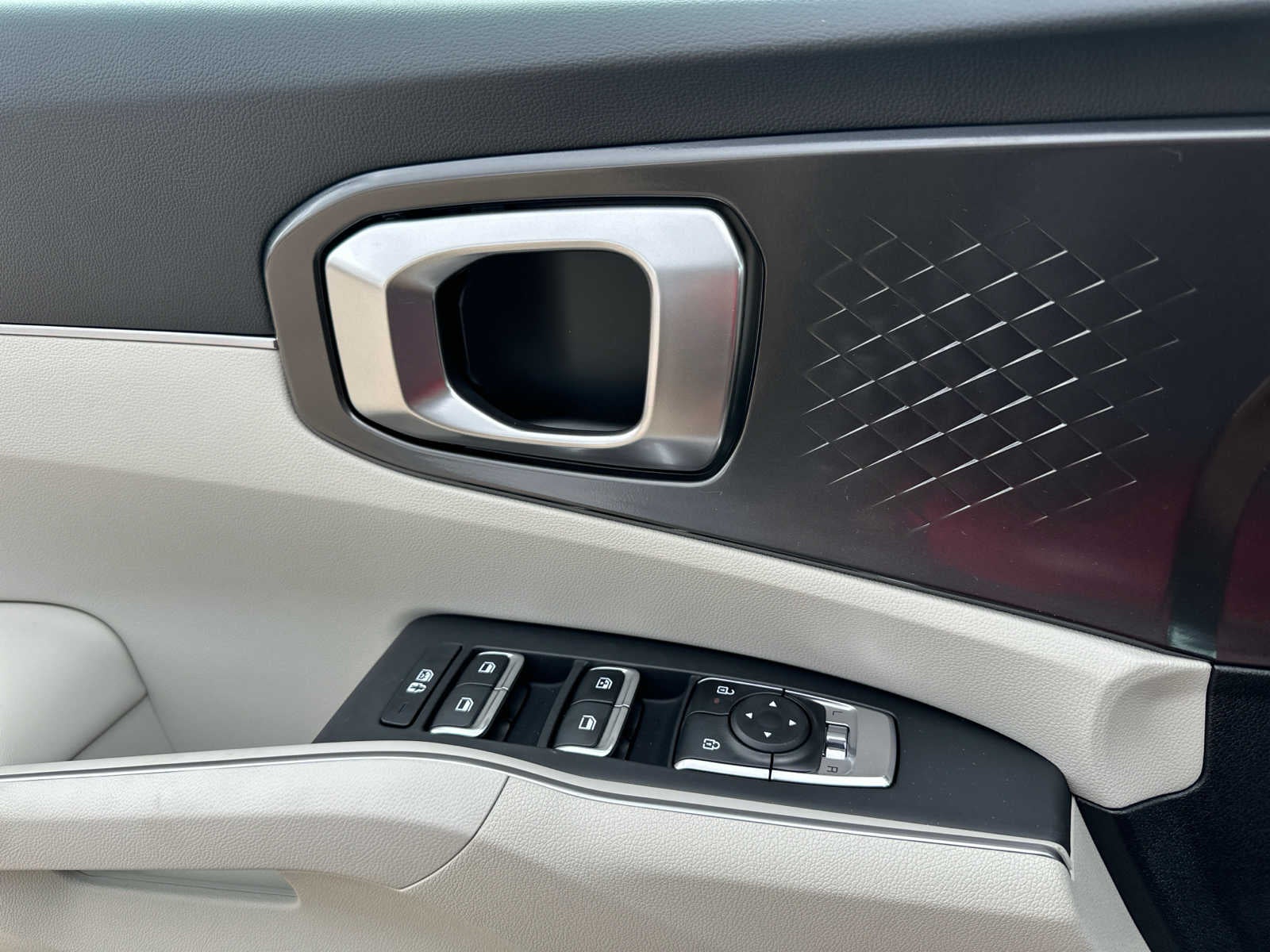 2025 Kia Sorento S FWD