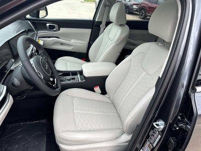 2025 Kia Sorento S FWD