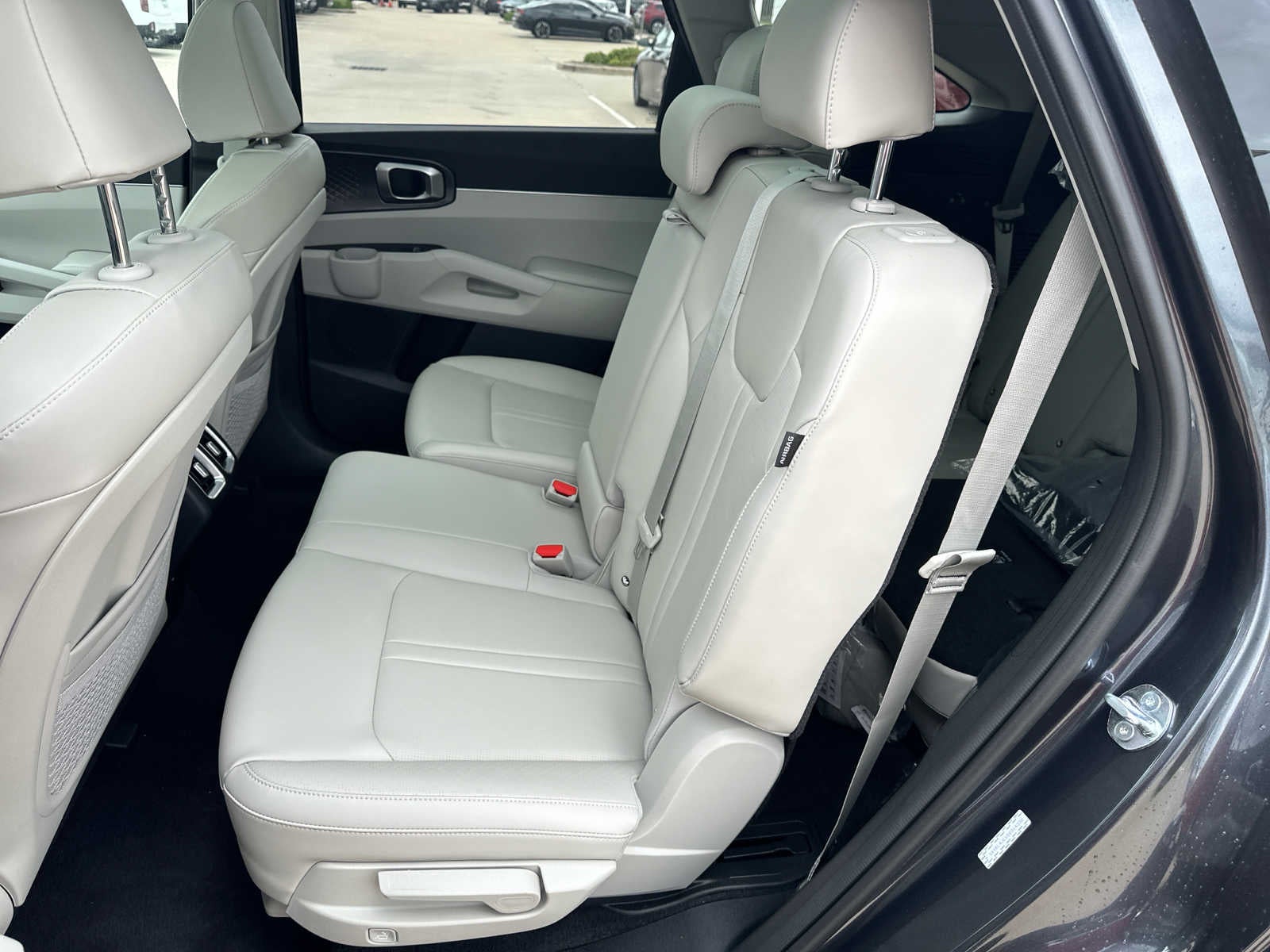 2025 Kia Sorento S FWD