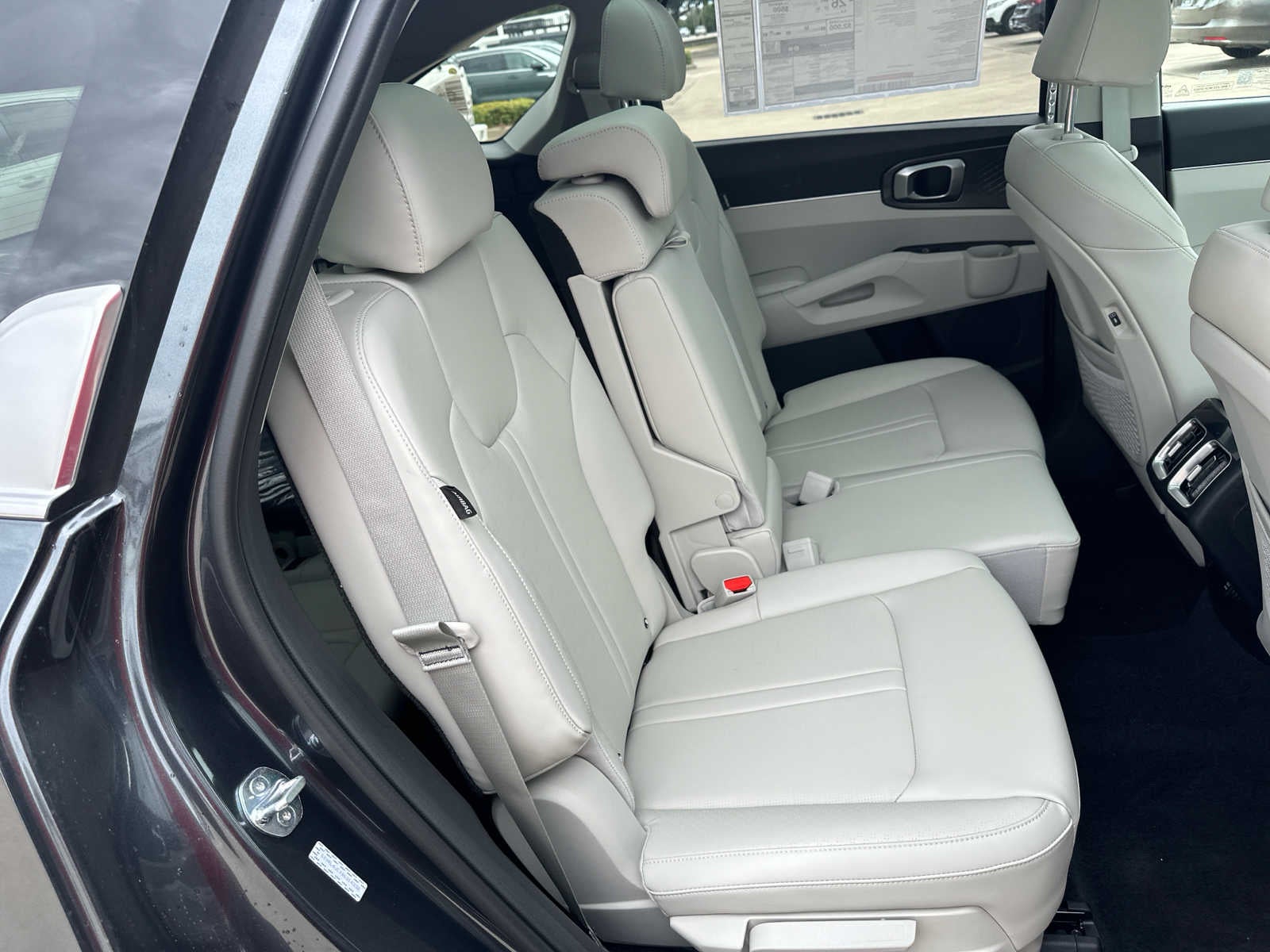 2025 Kia Sorento S FWD