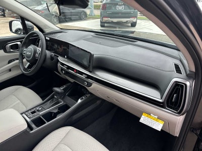 2025 Kia Sorento S FWD