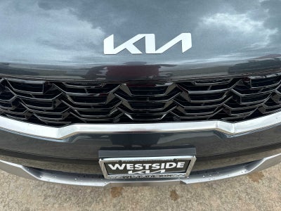 2025 Kia Sorento S FWD