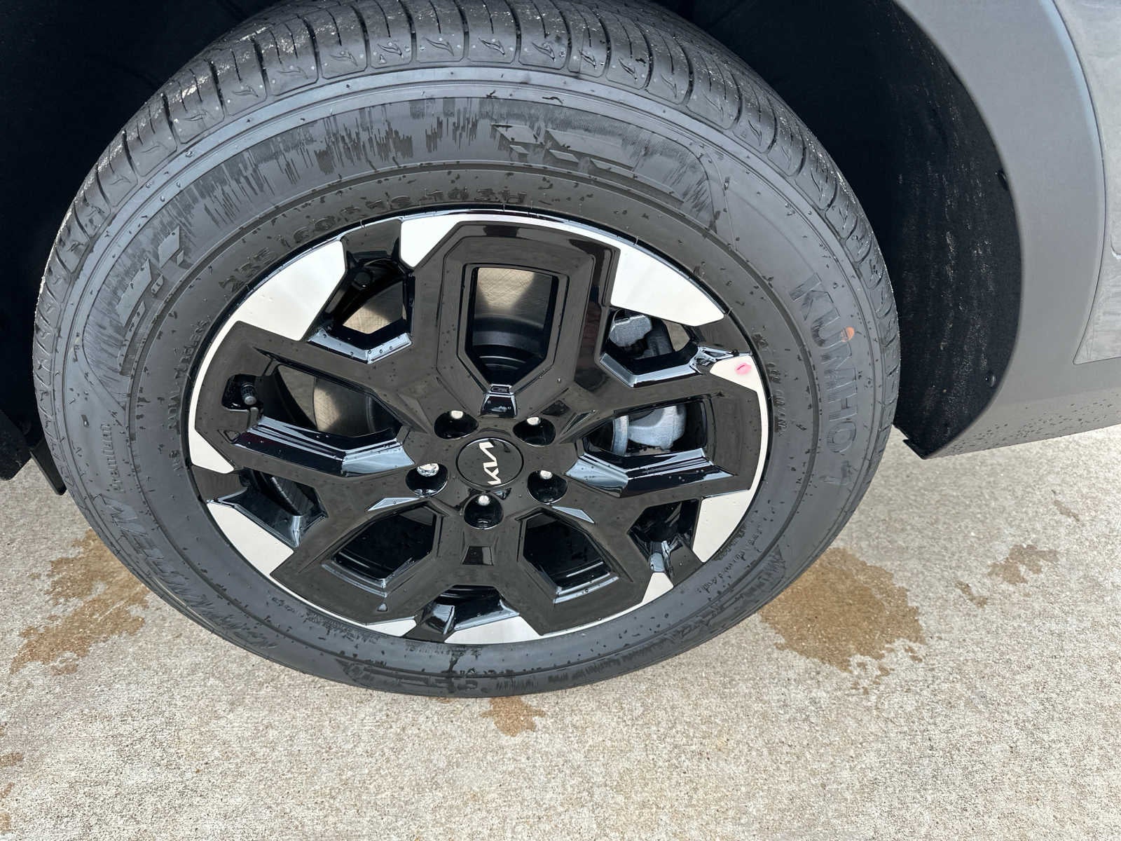 2025 Kia Sorento S FWD