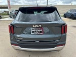 2025 Kia Sorento S FWD