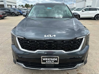 2025 Kia Sorento S FWD
