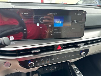 2025 Kia Sorento S FWD