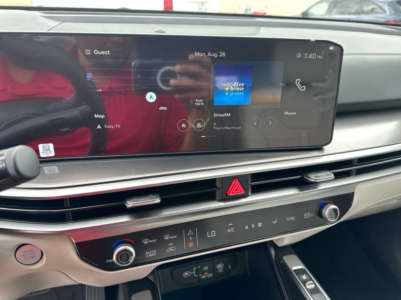 2025 Kia Sorento S FWD