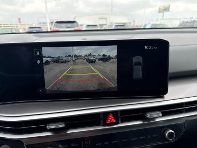 2025 Kia Sorento S FWD