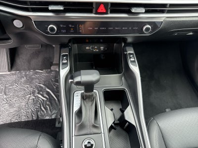 2025 Kia Sorento S FWD