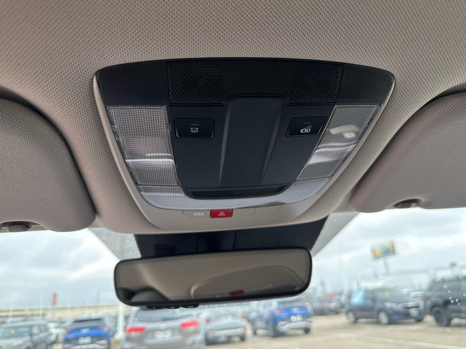 2025 Kia Sorento S FWD