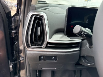 2025 Kia Sorento S FWD