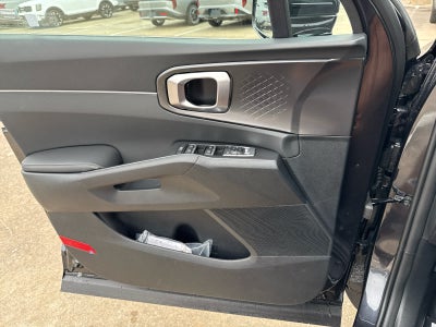 2025 Kia Sorento S FWD