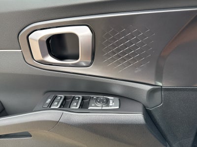 2025 Kia Sorento S FWD