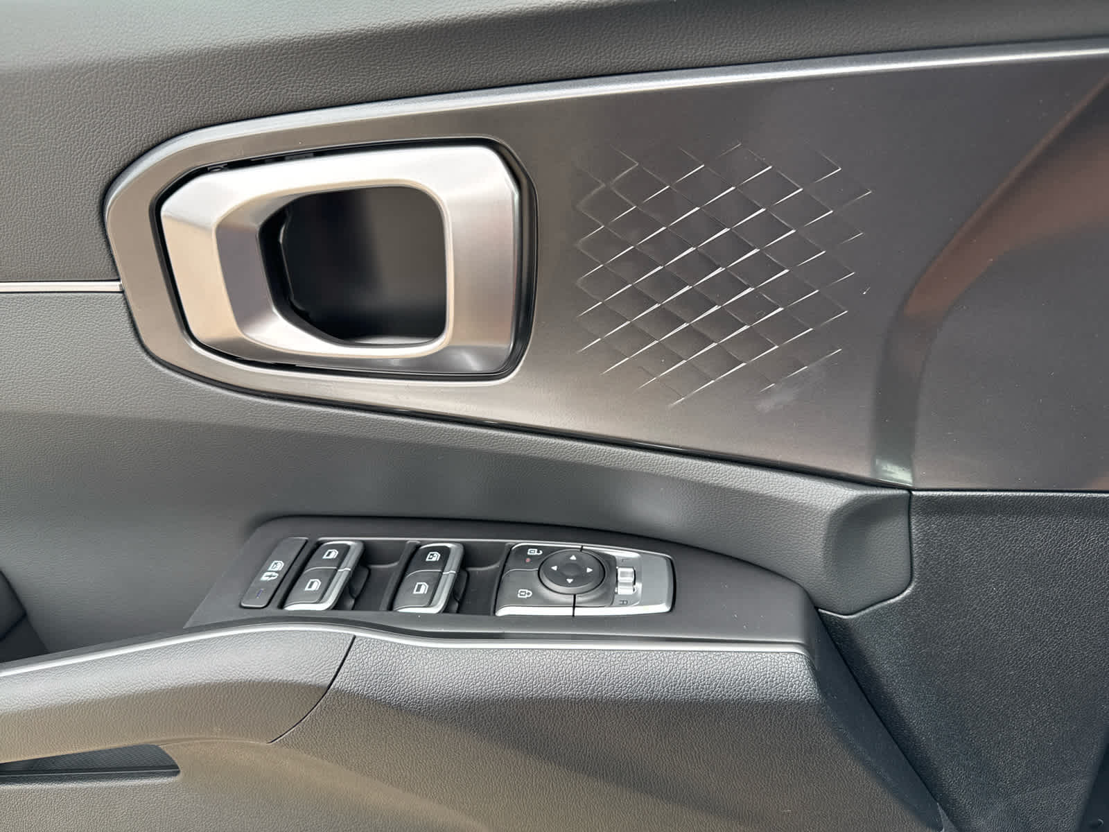 2025 Kia Sorento S FWD