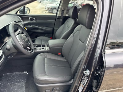 2025 Kia Sorento S FWD