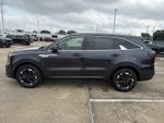 2025 Kia Sorento S FWD