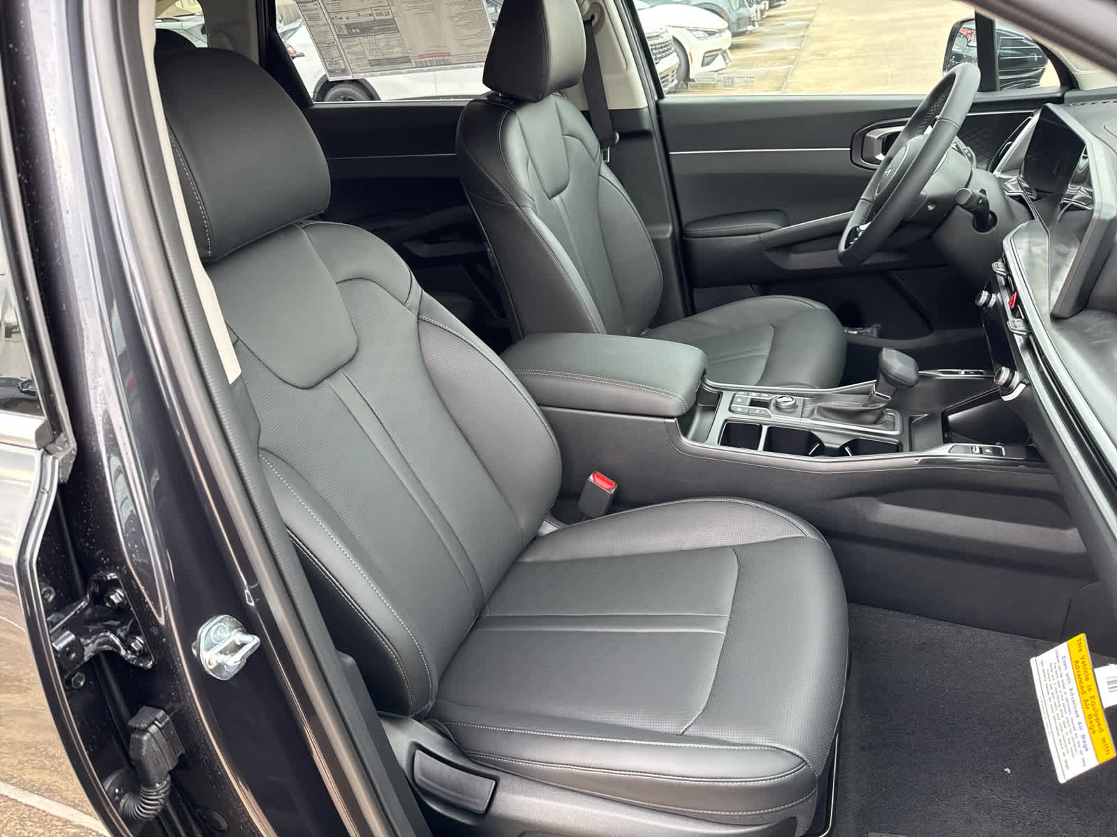 2025 Kia Sorento S FWD