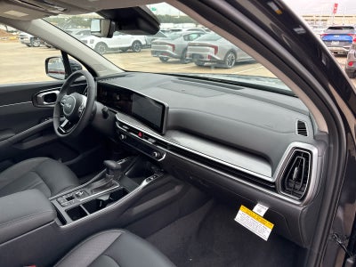 2025 Kia Sorento S FWD