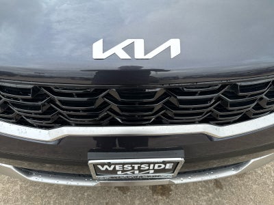 2025 Kia Sorento S FWD