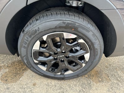 2025 Kia Sorento S FWD