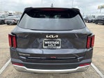 2025 Kia Sorento S FWD