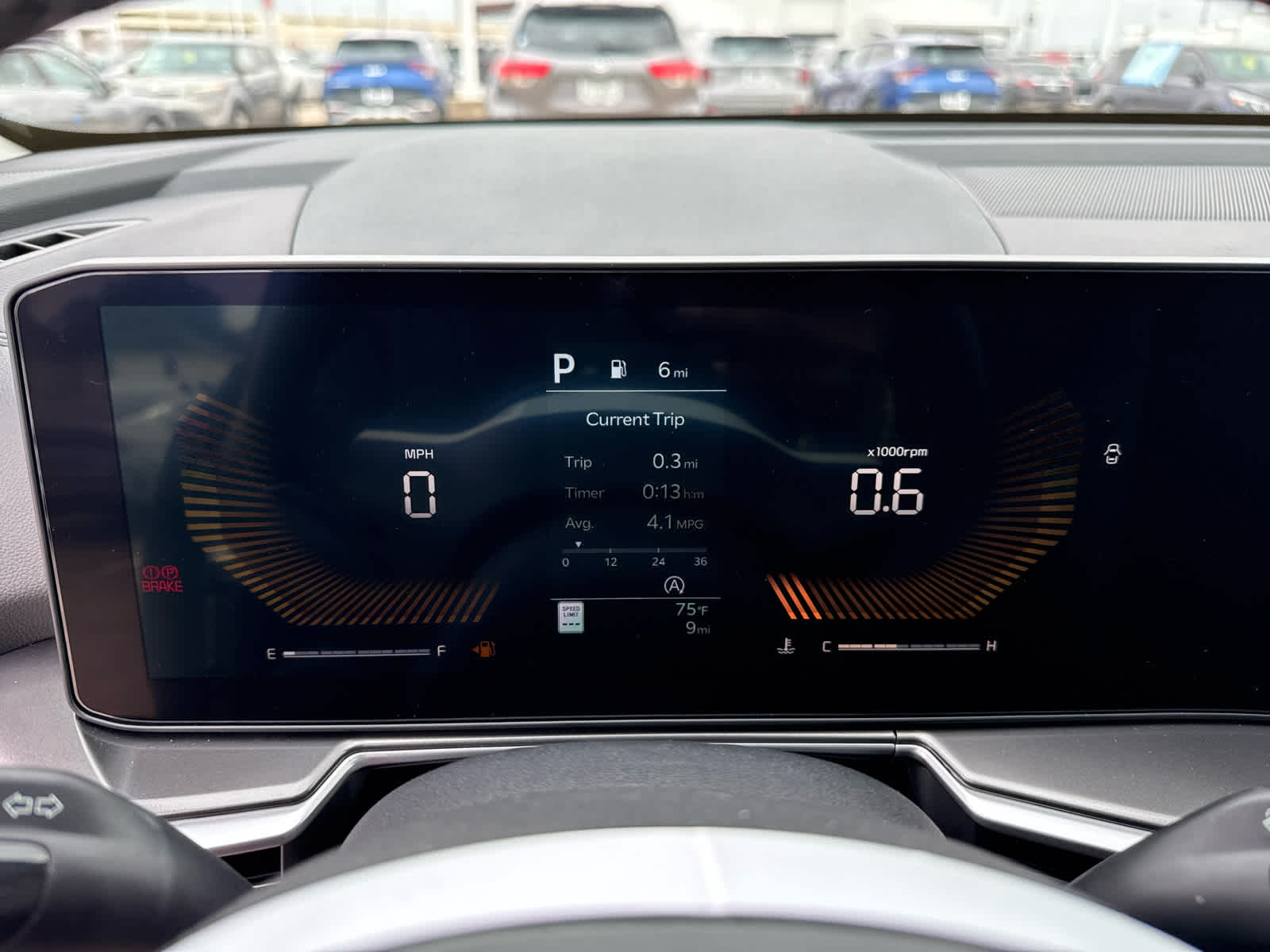 2025 Kia Sorento S FWD