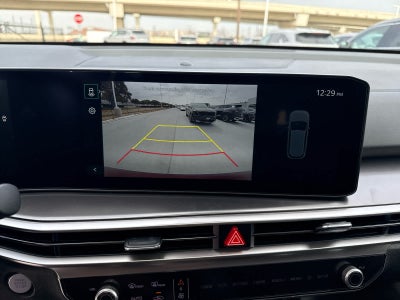 2025 Kia Sorento S FWD