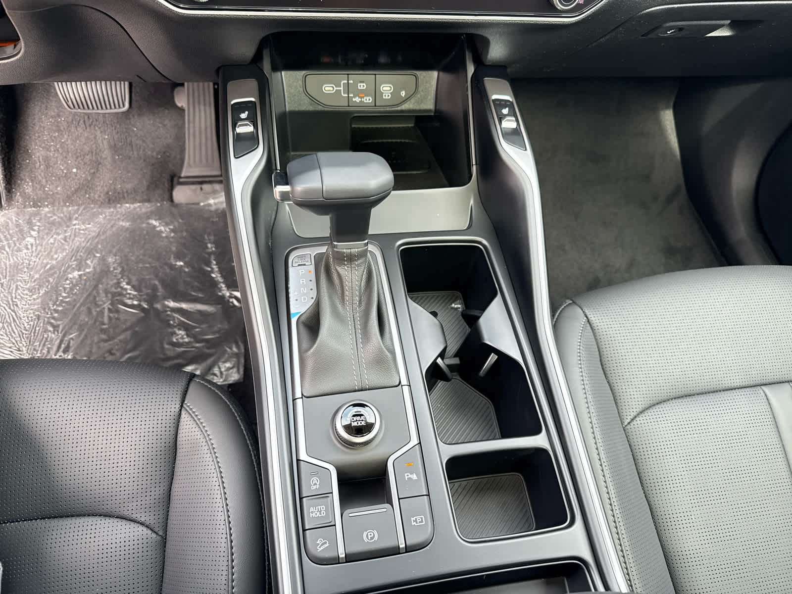 2025 Kia Sorento S FWD