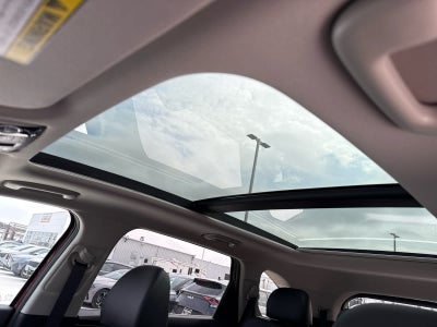 2025 Kia Sorento S FWD