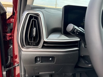 2025 Kia Sorento S FWD