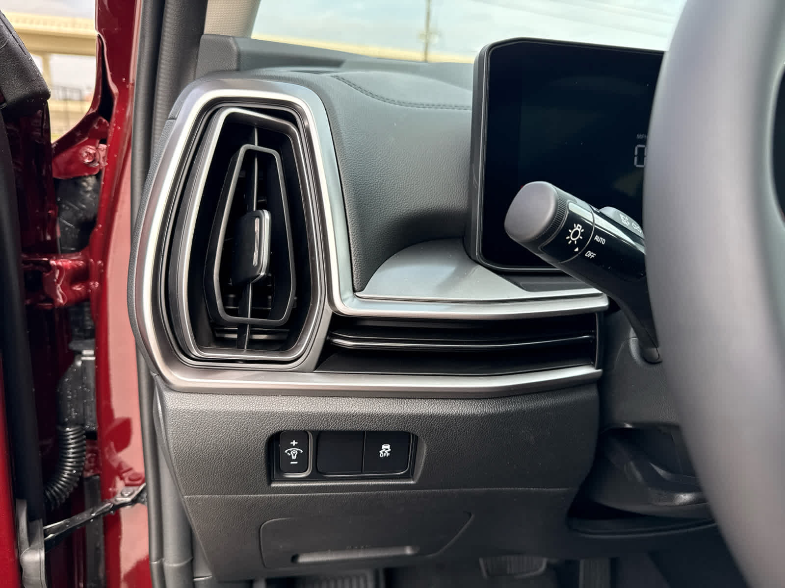 2025 Kia Sorento S FWD