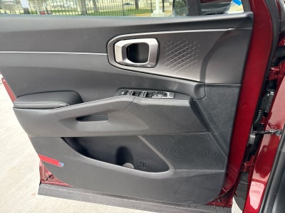 2025 Kia Sorento S FWD