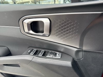 2025 Kia Sorento S FWD