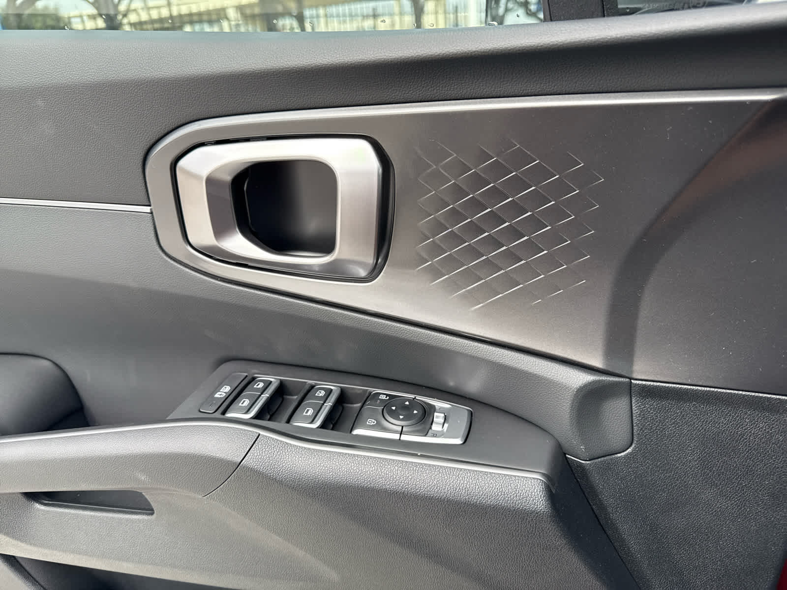 2025 Kia Sorento S FWD