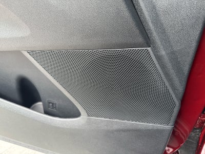 2025 Kia Sorento S FWD