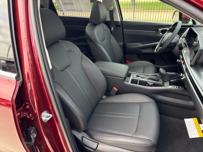 2025 Kia Sorento S FWD