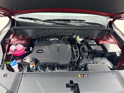 2025 Kia Sorento S FWD