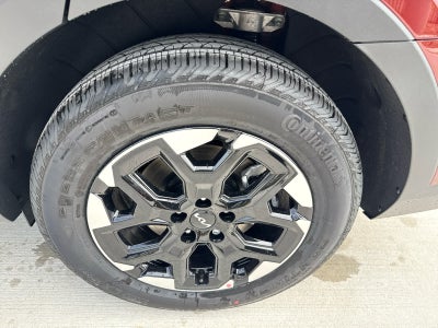 2025 Kia Sorento S FWD