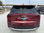 2025 Kia Sorento S FWD