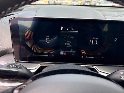 2025 Kia Sorento S FWD