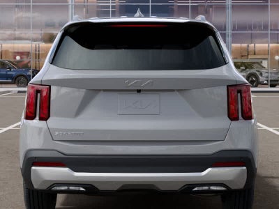 2026 Kia Sorento S FWD