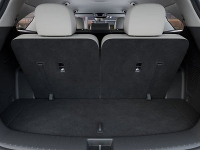2026 Kia Sorento S FWD