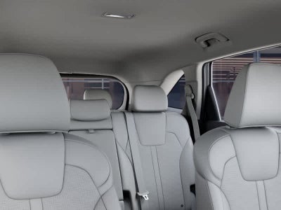 2026 Kia Sorento S FWD