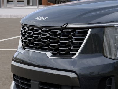 2026 Kia Sorento S FWD