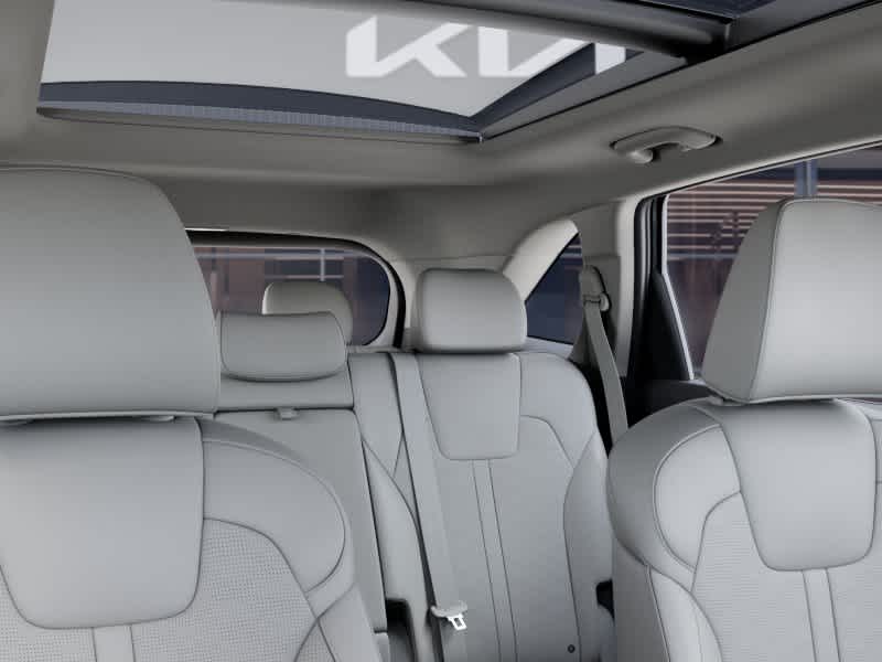 2026 Kia Sorento S FWD