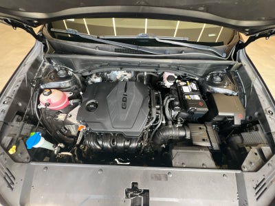 2022 Kia Sorento S FWD